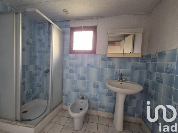 Maison à vendre 2 pièces 66 m² Val en Vignes