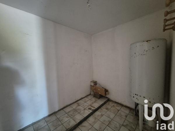 Maison à vendre 2 pièces 66 m² Val en Vignes