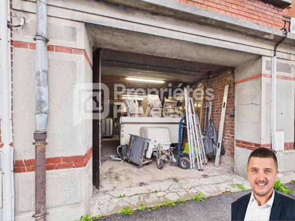Maison Hirson 12 pièce(s) 205 m2