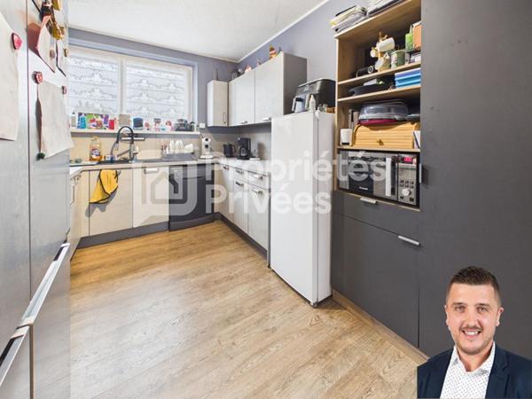 Maison Hirson 12 pièce(s) 205 m2