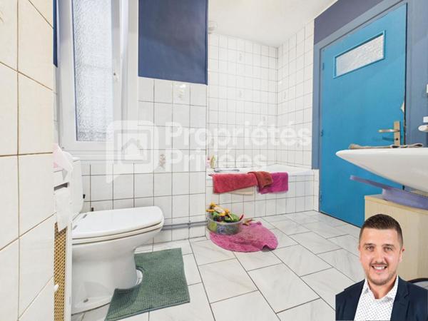 Maison Hirson 12 pièce(s) 205 m2