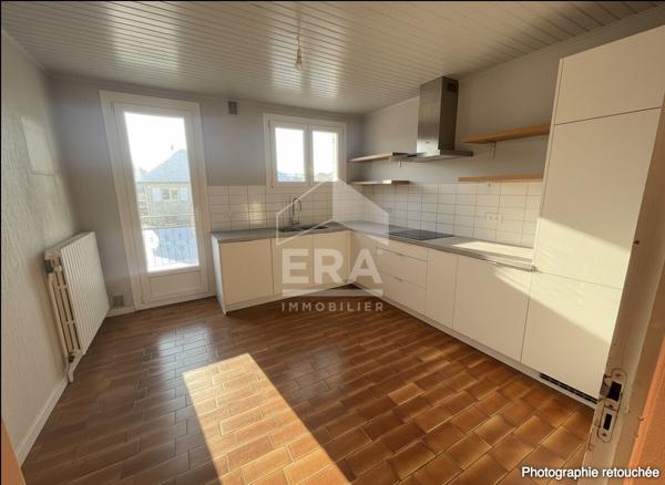 Maison Etalans 6 pièces 127 m2