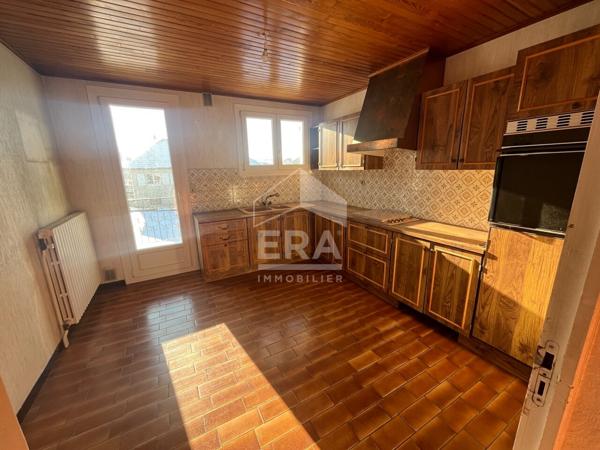 Maison Etalans 6 pièces 127 m2