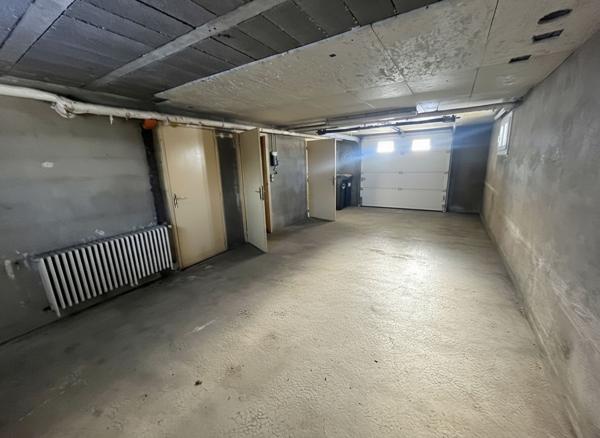 Maison Etalans 6 pièces 127 m2