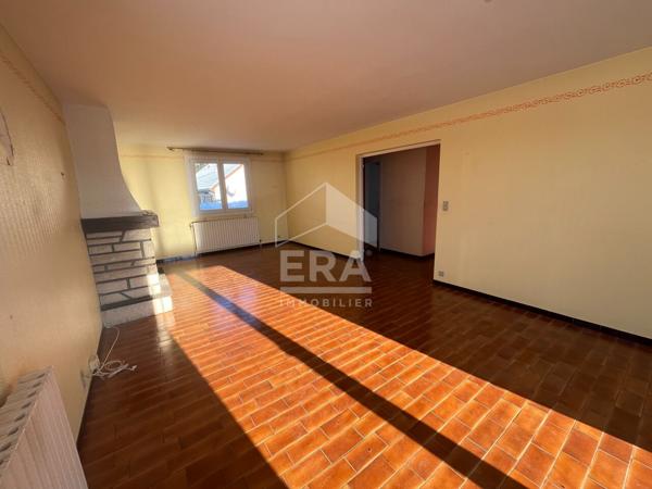 Maison Etalans 6 pièces 127 m2