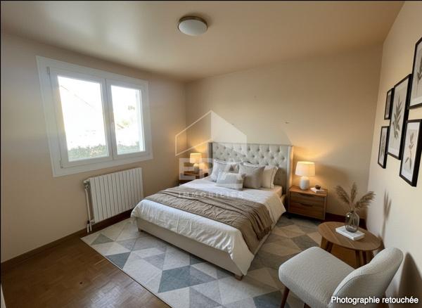 Maison Etalans 6 pièces 127 m2