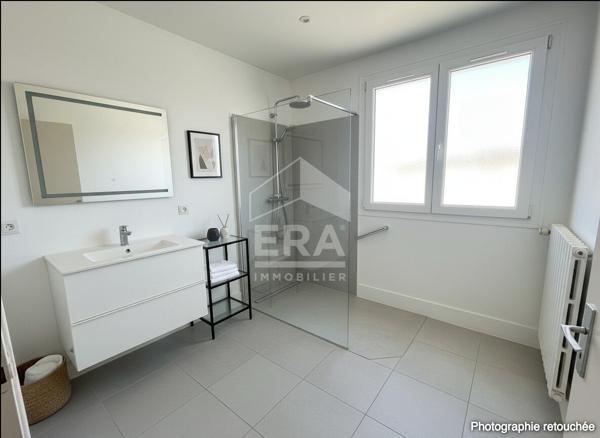 Maison Etalans 6 pièces 127 m2