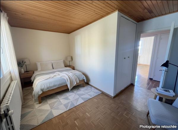 Maison Etalans 6 pièces 127 m2