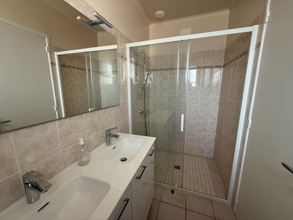 Maison meublée T4 - CHALLANS