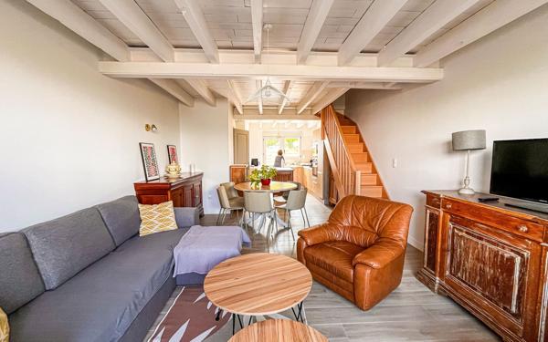 Maison à vendre    3 pièces •  Saint-Xandre