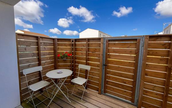 Maison à vendre    3 pièces •  Saint-Xandre