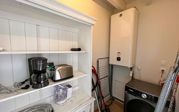 Maison à vendre    3 pièces •  Saint-Xandre