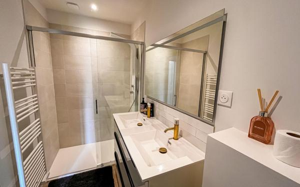 Maison à vendre    3 pièces •  Saint-Xandre