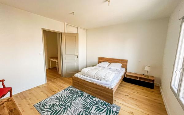 Maison à vendre    3 pièces •  Saint-Xandre