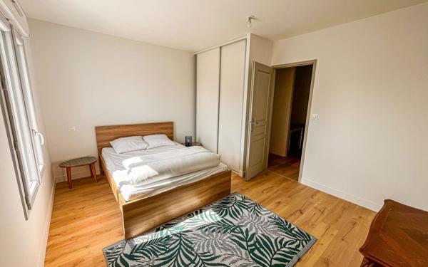 Maison à vendre    3 pièces •  Saint-Xandre