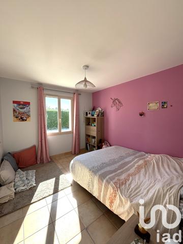 Maison à vendre 6 pièces 136 m² Coursac