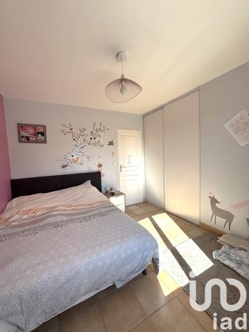 Maison à vendre 6 pièces 136 m² Coursac