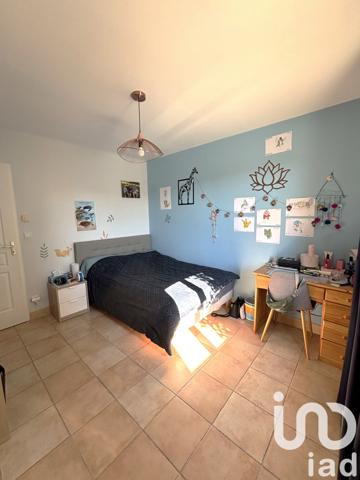 Maison à vendre 6 pièces 136 m² Coursac