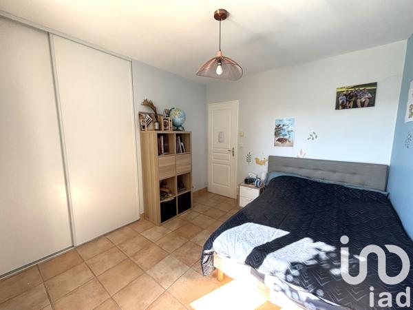 Maison à vendre 6 pièces 136 m² Coursac