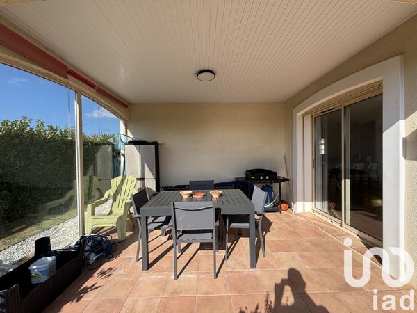 Maison à vendre 6 pièces 136 m² Coursac