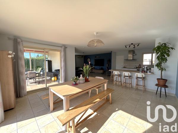 Maison à vendre 6 pièces 136 m² Coursac