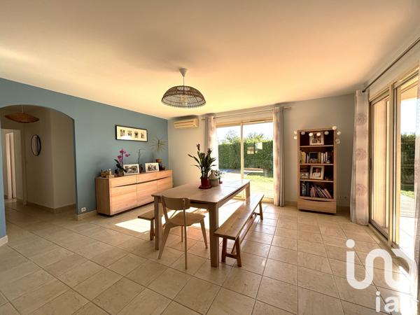 Maison à vendre 6 pièces 136 m² Coursac