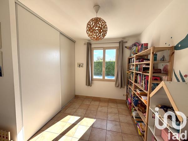 Maison à vendre 6 pièces 136 m² Coursac