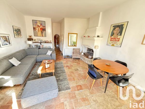 Appartement 3 pièces de 84 m² à Cagnes-sur-Mer (06800)