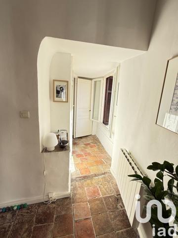 Appartement 3 pièces de 84 m² à Cagnes-sur-Mer (06800)