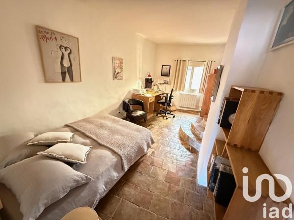 Appartement 3 pièces de 84 m² à Cagnes-sur-Mer (06800)