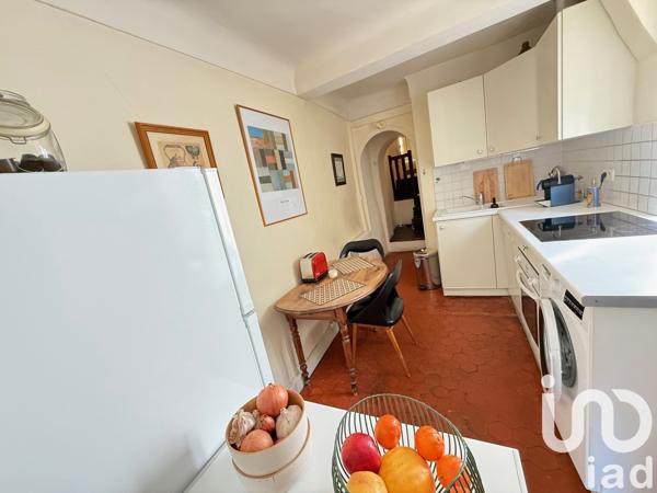 Appartement 3 pièces de 84 m² à Cagnes-sur-Mer (06800)