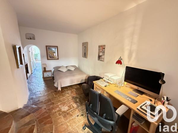 Appartement 3 pièces de 84 m² à Cagnes-sur-Mer (06800)