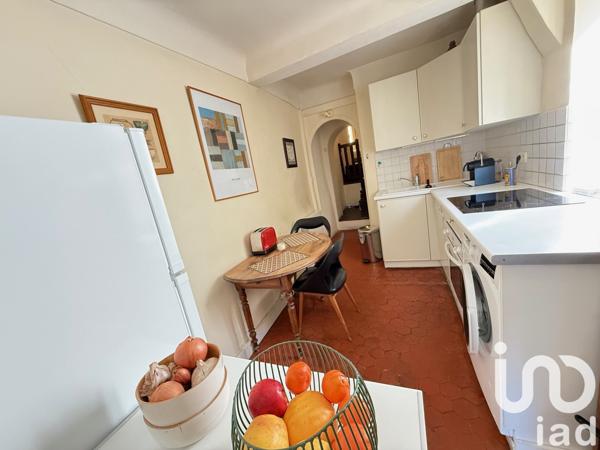 Appartement 3 pièces de 84 m² à Cagnes-sur-Mer (06800)