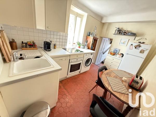 Appartement 3 pièces de 84 m² à Cagnes-sur-Mer (06800)