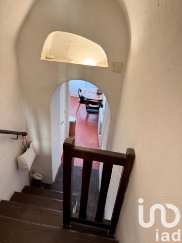 Appartement 3 pièces de 84 m² à Cagnes-sur-Mer (06800)