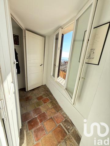 Appartement 3 pièces de 84 m² à Cagnes-sur-Mer (06800)