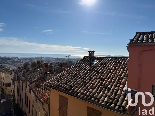 Appartement 3 pièces de 84 m² à Cagnes-sur-Mer (06800)