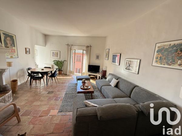 Appartement 3 pièces de 84 m² à Cagnes-sur-Mer (06800)