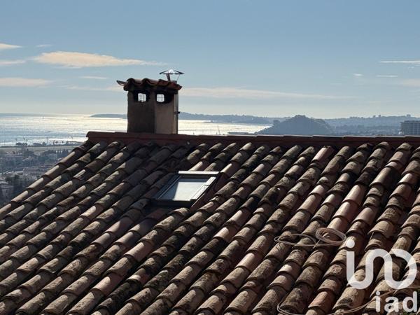 Appartement 3 pièces de 84 m² à Cagnes-sur-Mer (06800)