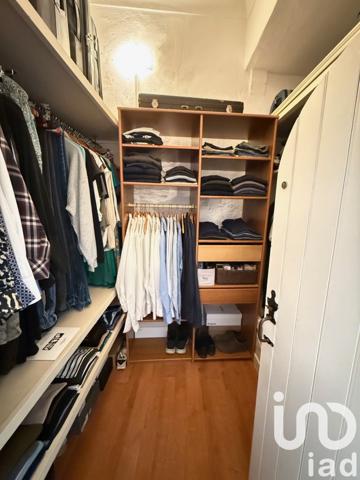 Appartement 3 pièces de 84 m² à Cagnes-sur-Mer (06800)