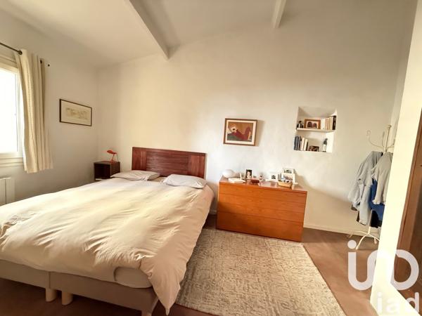 Appartement 3 pièces de 84 m² à Cagnes-sur-Mer (06800)