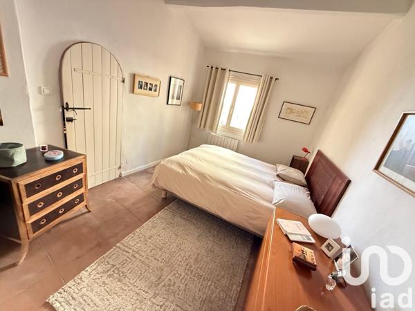 Appartement 3 pièces de 84 m² à Cagnes-sur-Mer (06800)