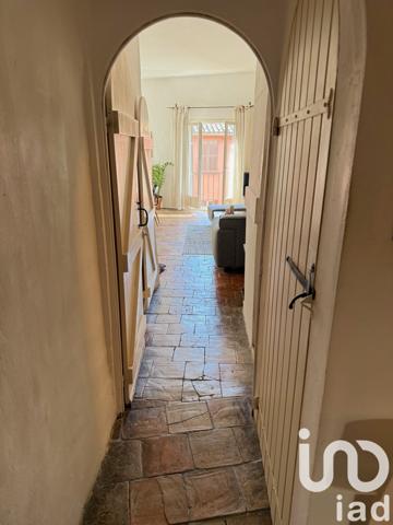 Appartement 3 pièces de 84 m² à Cagnes-sur-Mer (06800)