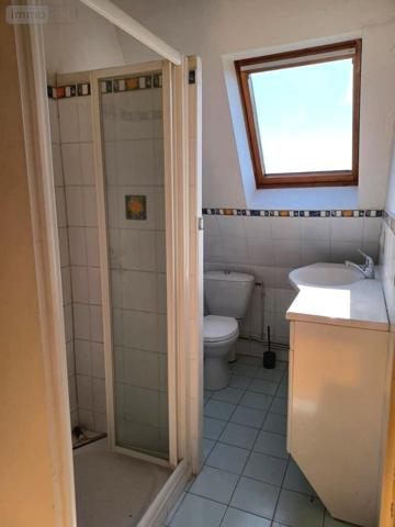 Maison à vendre à Bourgueil dans l'Indre-et-Loire (37140), ref : 094/926