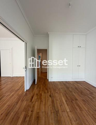 Location Appartement 3 pièces 103.74 m² - Neuilly-sur-seine 92200
