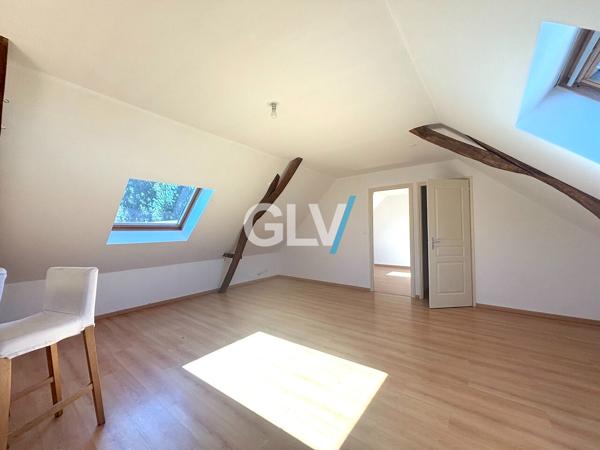 Appartement Baisieux 2 pièce(s) 41.23 m2 , Baisieux