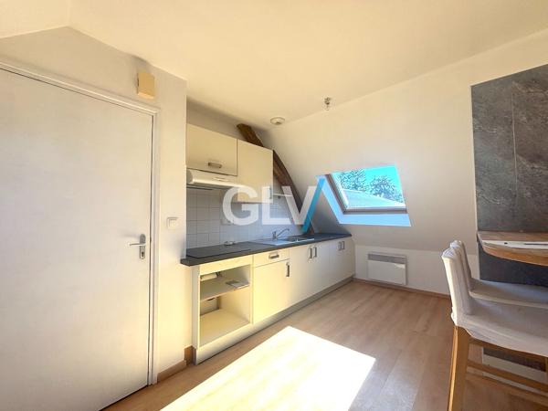 Appartement Baisieux 2 pièce(s) 41.23 m2 , Baisieux