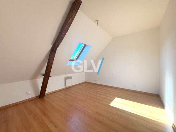Appartement Baisieux 2 pièce(s) 41.23 m2 , Baisieux