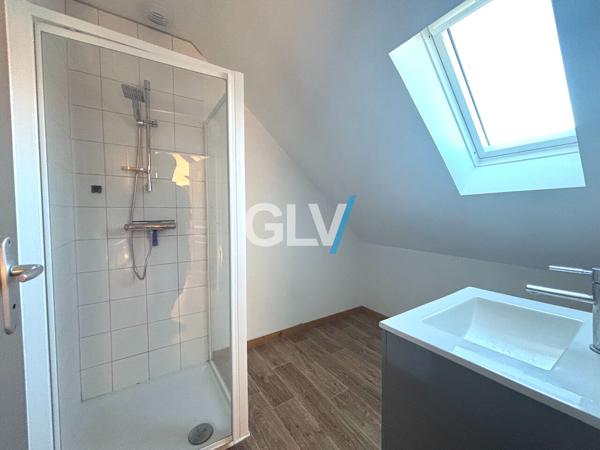 Appartement Baisieux 2 pièce(s) 41.23 m2 , Baisieux