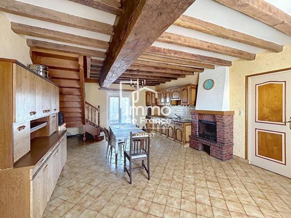 Maison à vendre à Évron (53600)